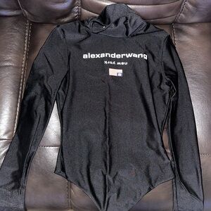 Alexander Wang bodysuit